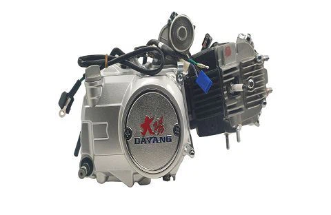 Three Wheel Motorcycle Engine