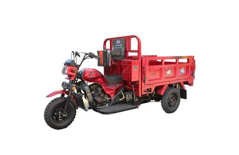 Motor Tricycle