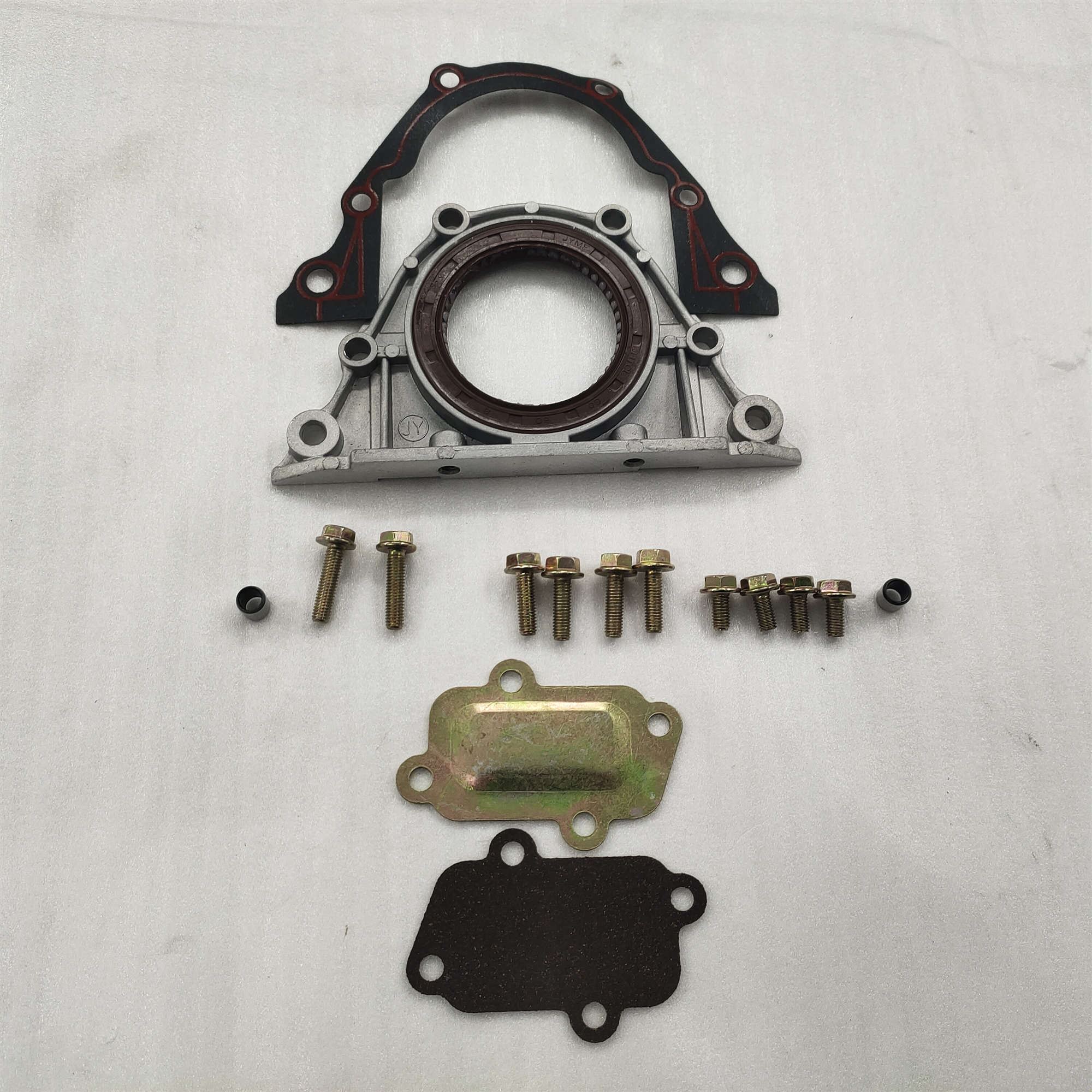 Engine rear sealing water end cover on sale