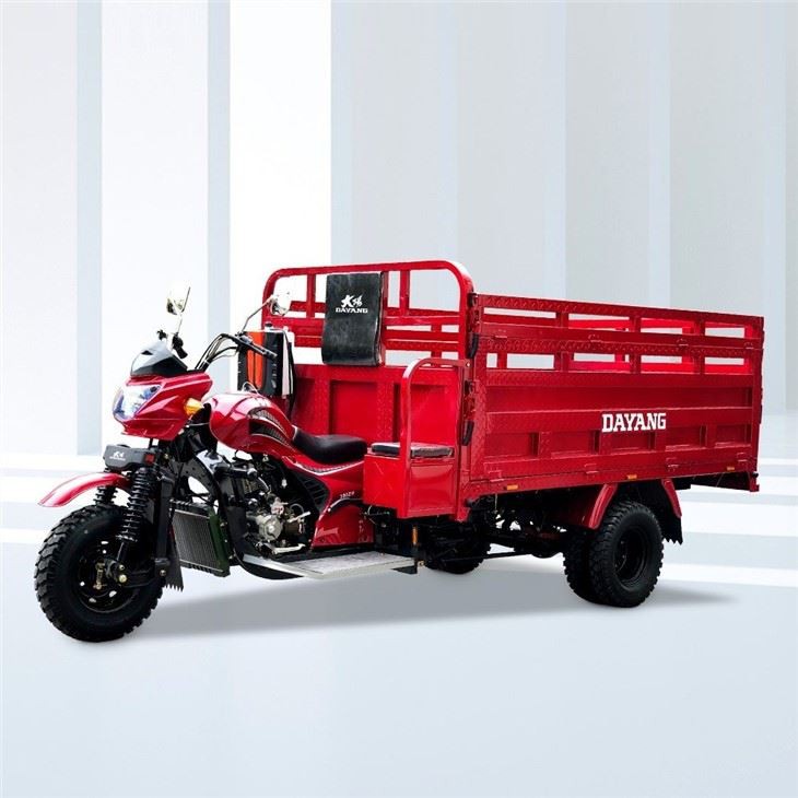 350cc big power cargo tricycles direct sale