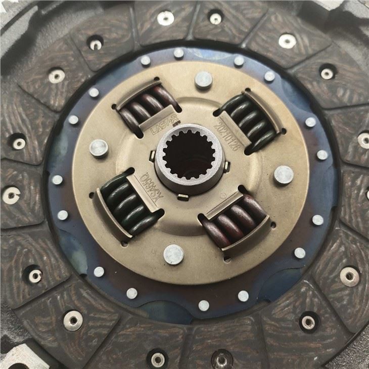 Automobile 800cc engine clutch assembly high quality