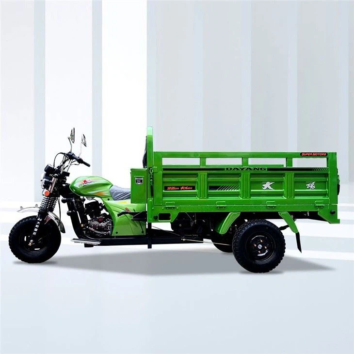 factory Cheaper 200cc Cargo