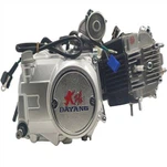 Agricultural Machine Use 25 HP-35 HP 3-Cylinder Diesel Engine (Natural intake + Electric control VE pump)