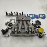 800cc Intake Air Pipe Assembly