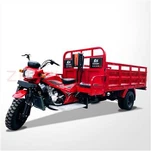 Heavy Loading Truck Cargo Tricycle