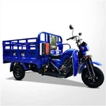 High Loading Capacity Cargo Tricycle