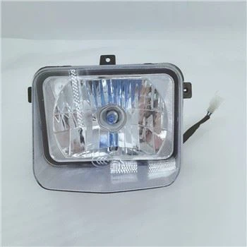 Tricycle Spare Parts LED Headlights