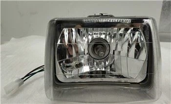 Tricycles Parts Universal LED Headlight