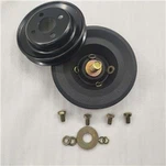 Water Cooled Engine Parts Pulley
