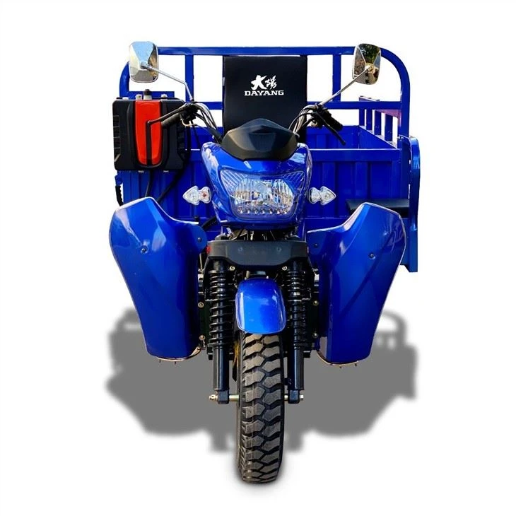 320cc 3 Wheeler Furgon Motocar