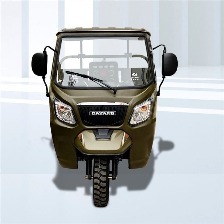 320cc 3 Wheels Motor Hydraulic