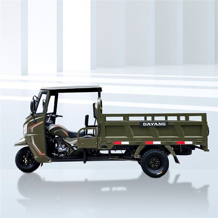 320cc 3 Wheels Motor Hydraulic