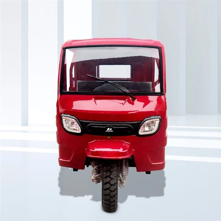 Diesel Moto Carga