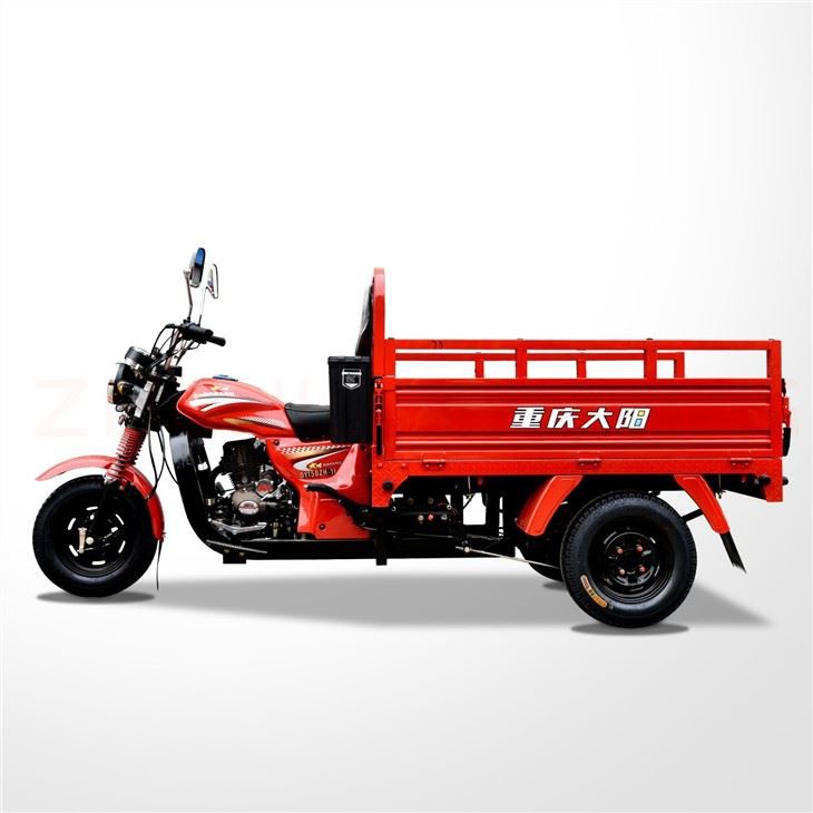 150cc Moto Carguero