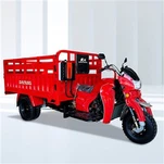 250cc 3 Wheels Cargo Dump