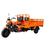 300cc Farm Ticycle Cargo