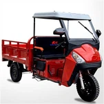 Chinese 3 Wheel Motorcycle