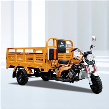 150cc Moto Trois De Triporteur