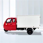 Motocarro Carga Loader Triporteur