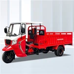 Three Wheeler Motor Trike Loader