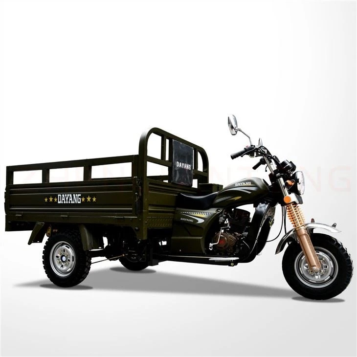 Economy Three Wheel Motor Farm