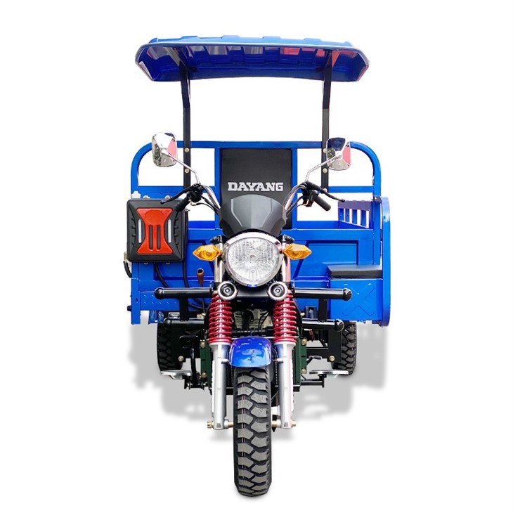 250cc 300cc 350cc Reliable Gasoline Tricycle