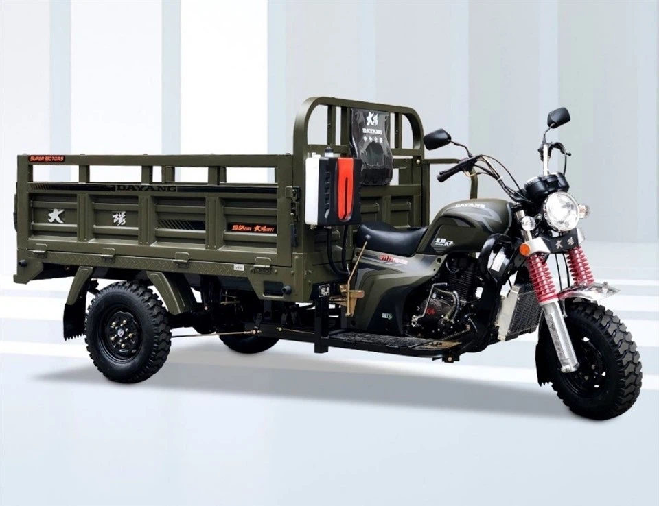 150cc Freight Flatbed Truck