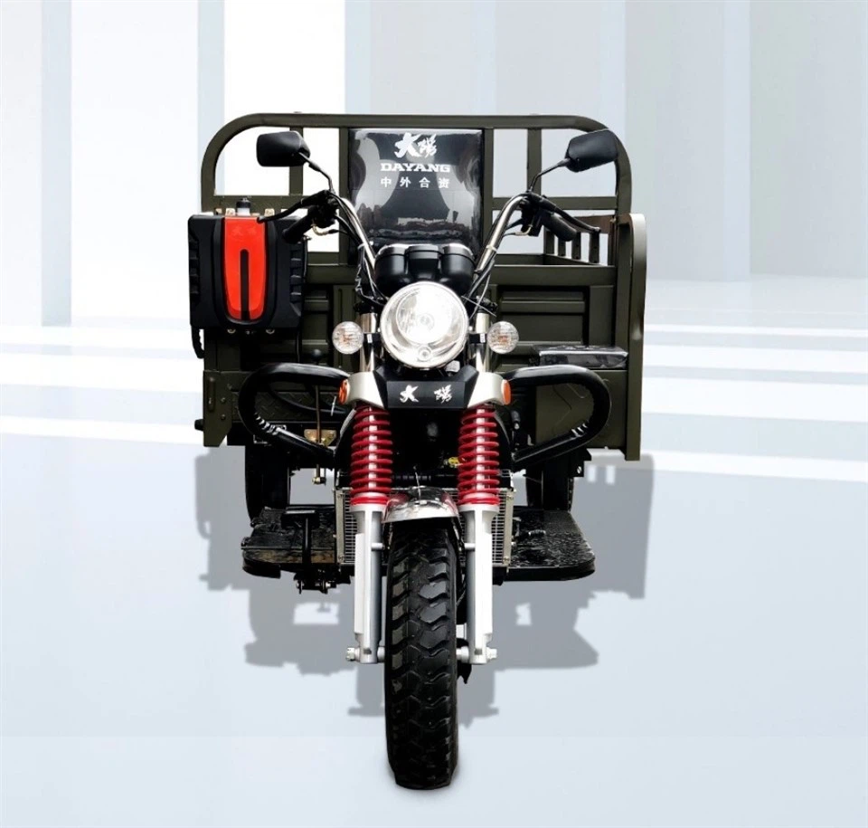150cc Freight Flatbed Truck