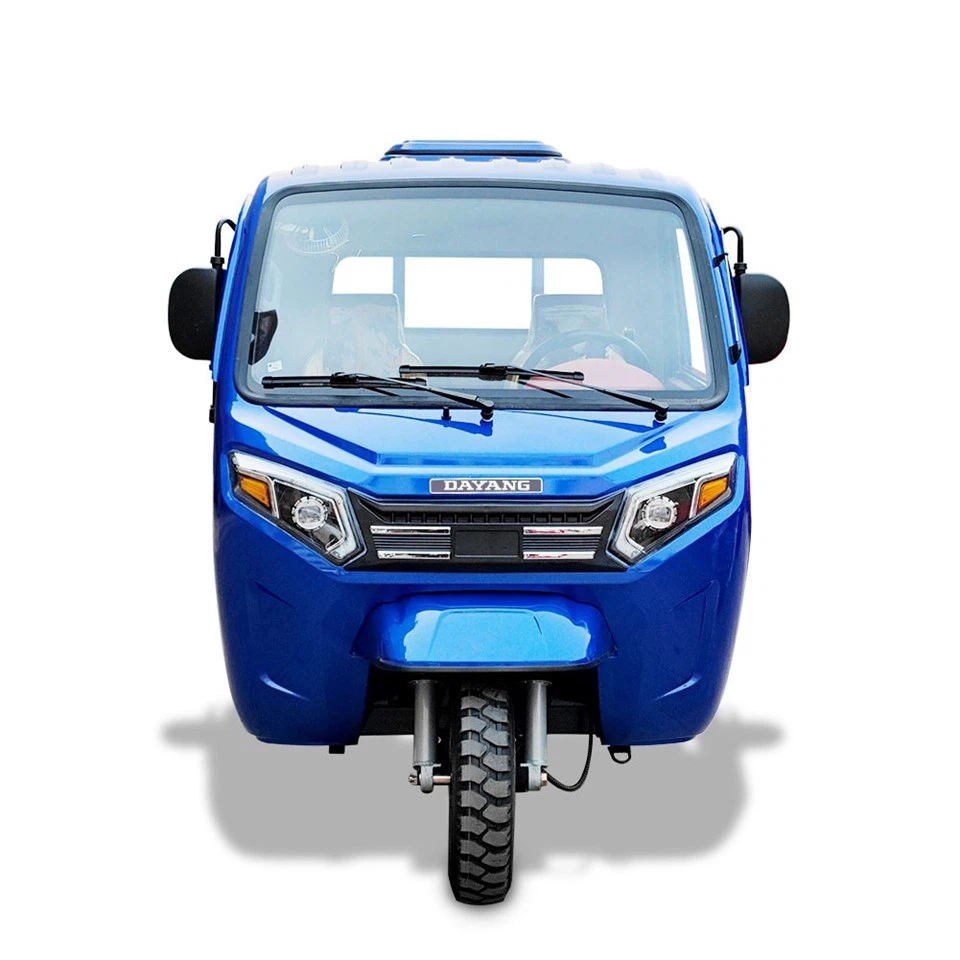 200cc-250cc Threewheel Motorcycle