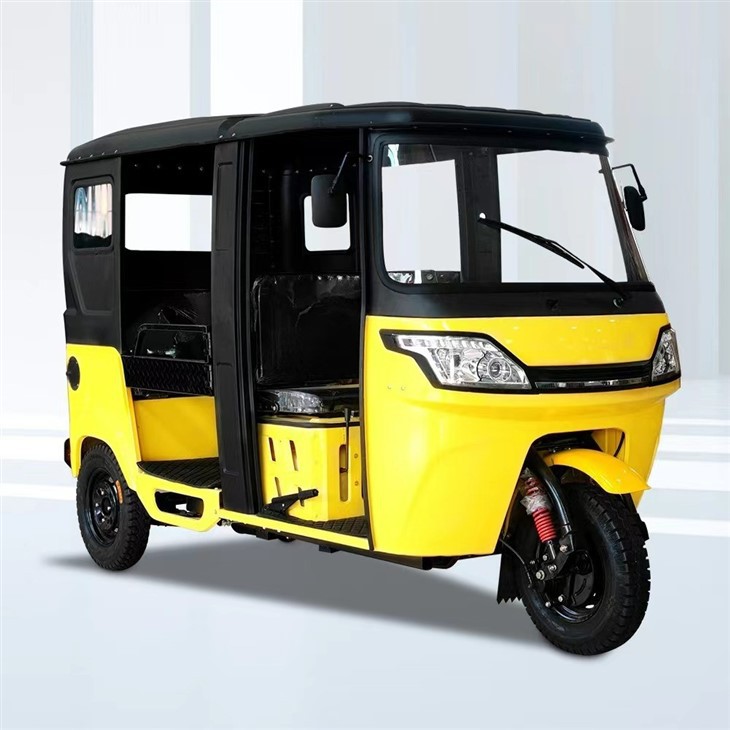 250cc 3 Wheeler Auto Rickshaw