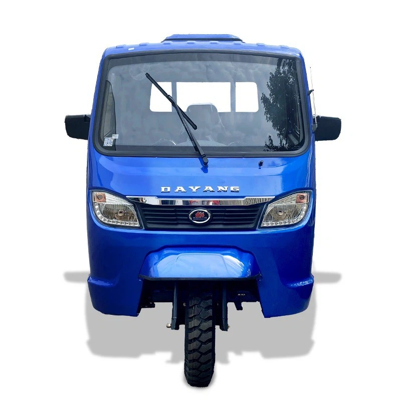 250cc 300cc 350cc Economic And Fuel-efficient Three-wheel Motorcycle