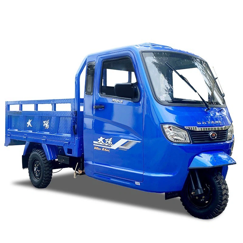 250cc 300cc 350cc Economic And Fuel-efficient Three-wheel Motorcycle