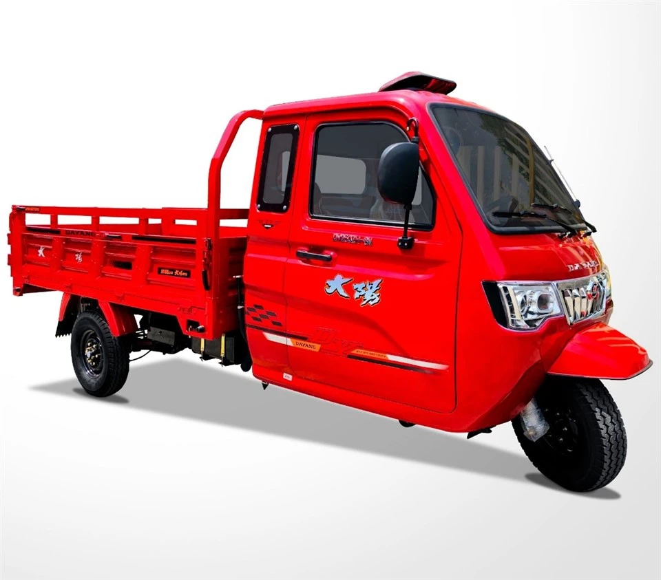 350cc Engine Powered Speed ​​up And Improve Efficiency