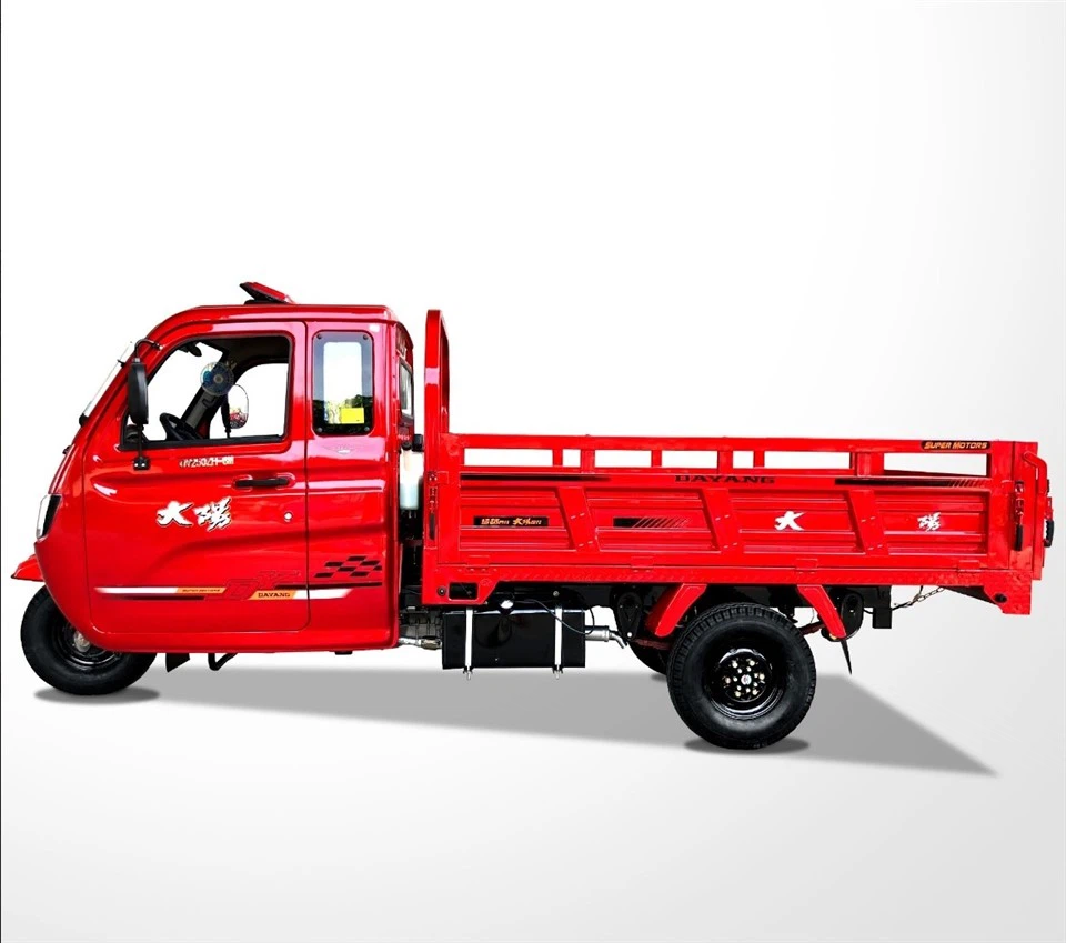 350cc Engine Powered Speed ​​up And Improve Efficiency