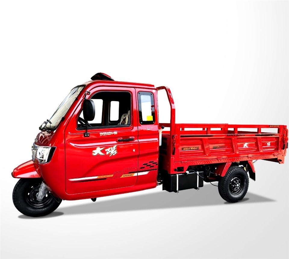 350cc Engine Powered Speed ​​up And Improve Efficiency