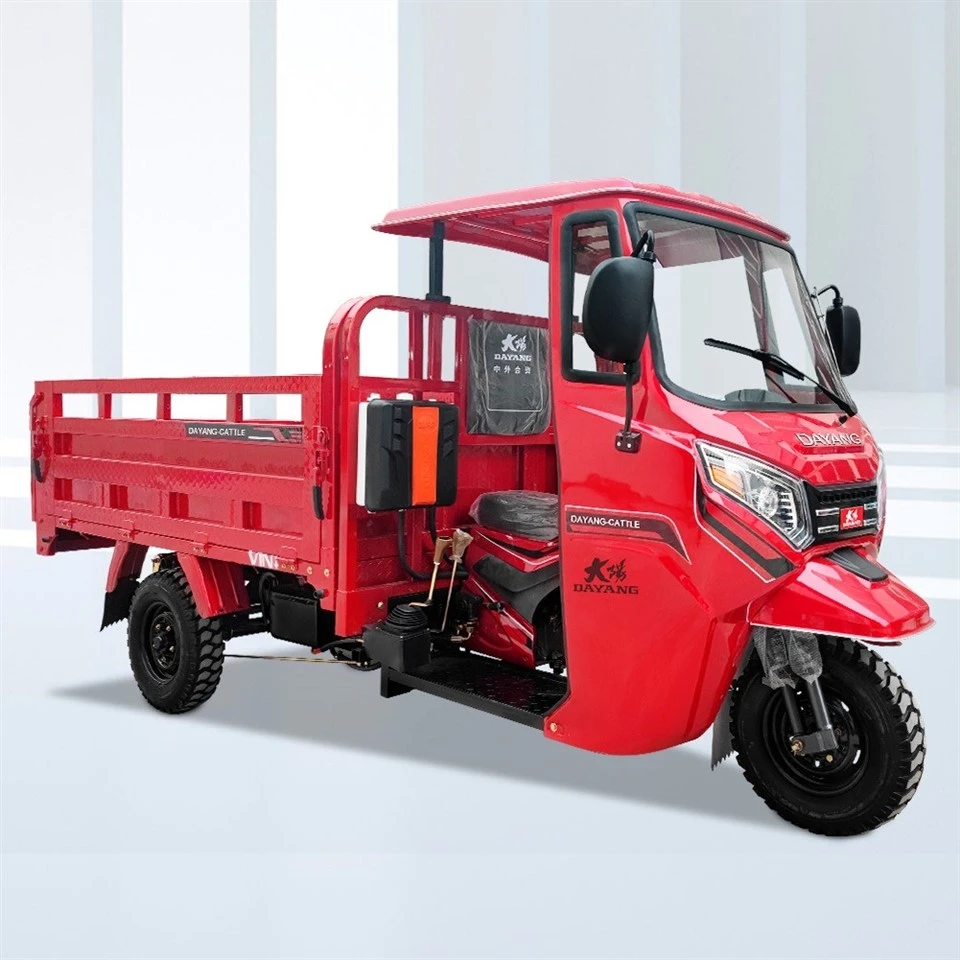 250cc High-end Brand Three-wheel Motorcycle