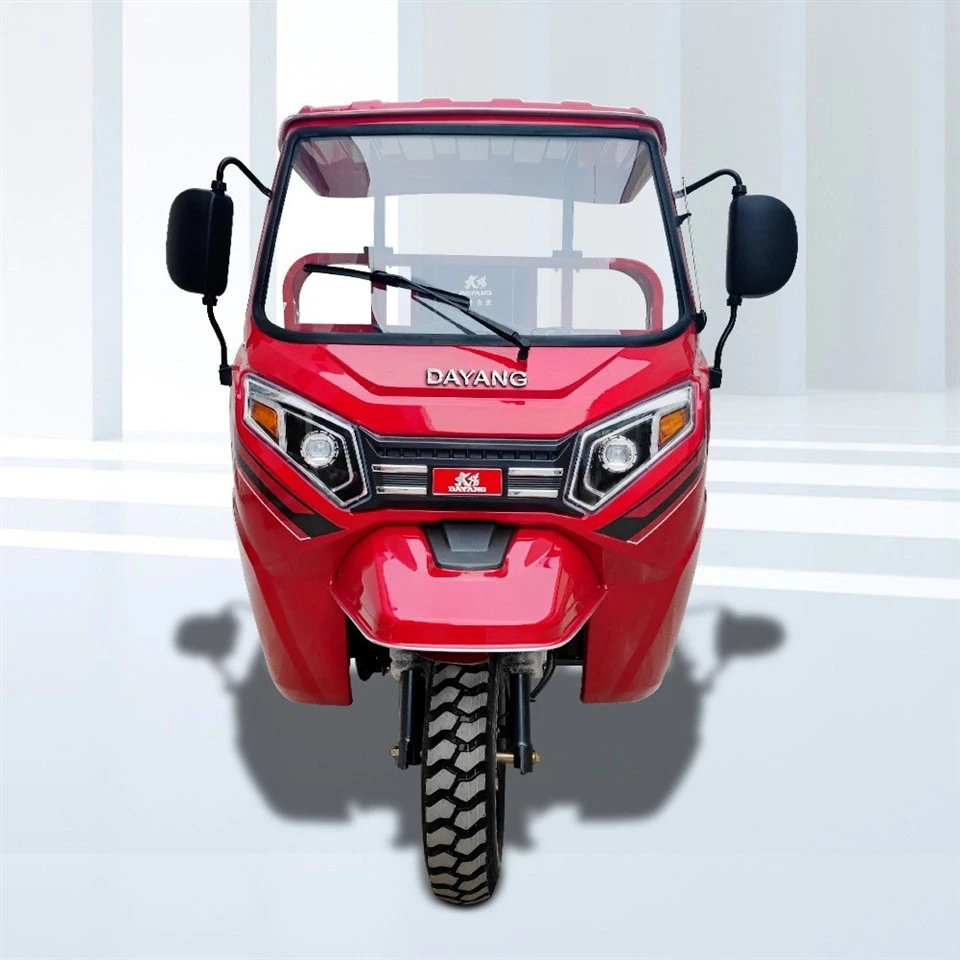 250cc High-end Brand Three-wheel Motorcycle
