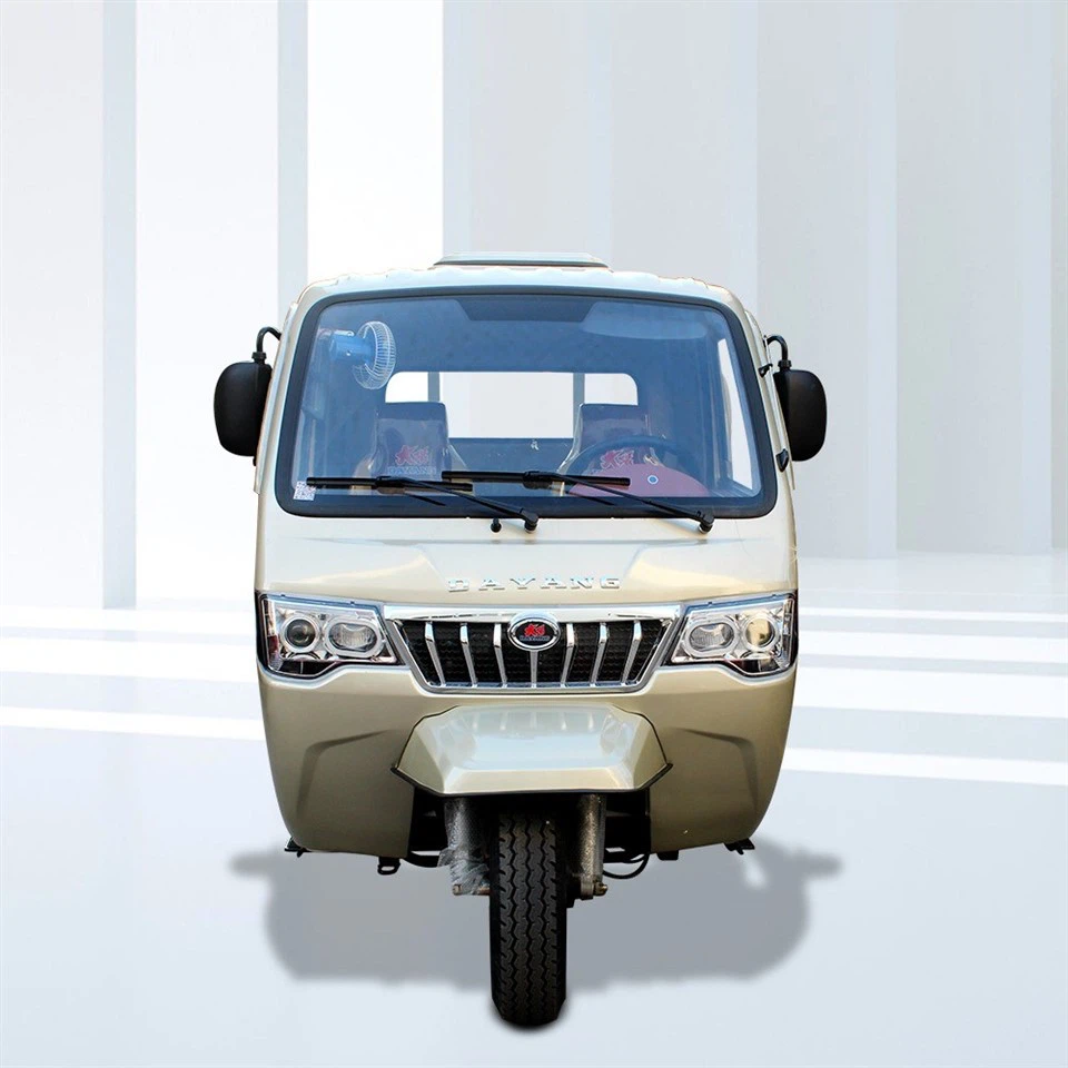 300cc Power DriveSuper Load, Fast Delivery