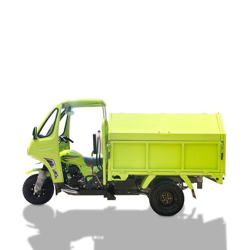 300cc Power, Extremely Fast Delivery, Strong Load