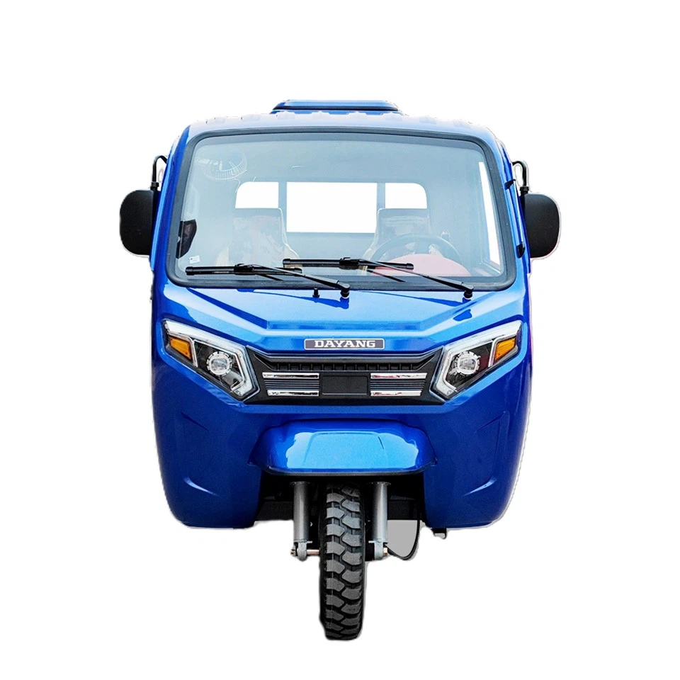 350cc Engine Strong Loading, Easy Transportation