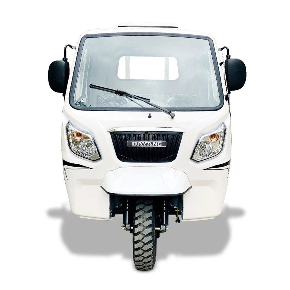 Adult Motorcycle 3 Wheeler Of Cargo Motorized Tricycles For Sale