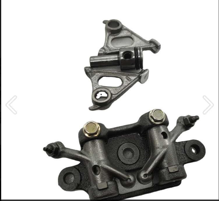 DAYANG Motorcycle Engine Parts Valve Rocker Arm Lifan 250 Upper Rocker Arm Assembly