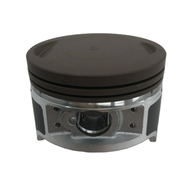DAYANG Tricycle Accessories Lifan Zongshen Engine Spare Parts CG200-A Piston