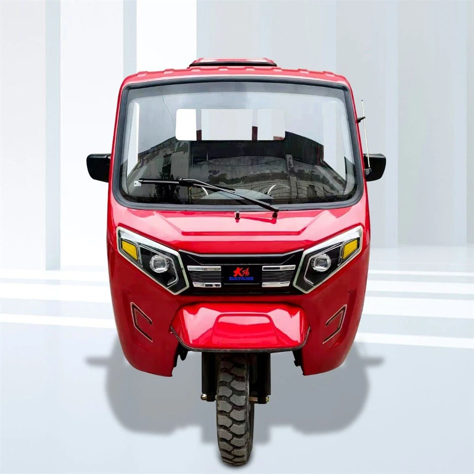 Famous Brand Dump/Three Wheeler Motorcycle