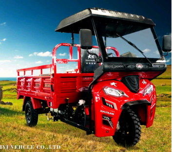 Find Advanced, High-Quality Dayang 300cc Motor Products