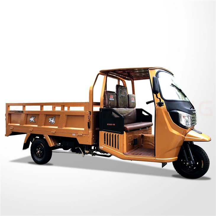 Hot-Selling Good Quality Electric Tuk Tuks