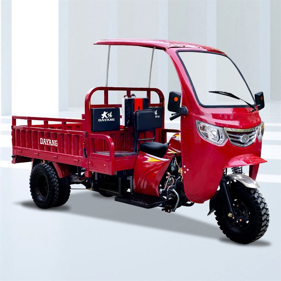 Sells Well Three Wheel Tricycle