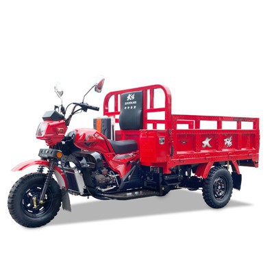 150cc 175cc 200cc Gasoline Petrol Carguero Triciclo Motocicleta
