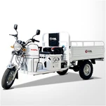 150cc Air-cooled Engine Starlight Crown Car 2024