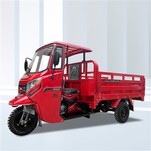 200cc Engine Driven, Stable And Load-bearing